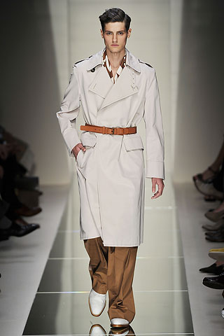 Salvatore Ferragamo / - 2011